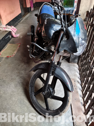 Walton Cruize 2011 Black